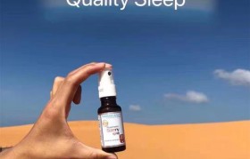 助眠喷雾（一款神奇喷雾助你入眠，告别失眠困扰）