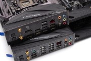 Ryzen（探索AMDRyzen的性能和创新技术）