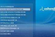 如何使用惠普电脑U盘重装系统（惠普电脑U盘重装系统教程详解，让你轻松搞定系统安装）