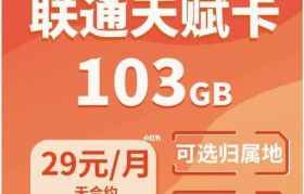 揭秘联通卡号码的弱点（为何联通卡号码不够优秀）