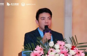云和恩墨（探索云计算和人工智能的无限可能）