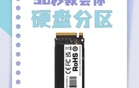 三星电脑硬盘分区教程（详解三星电脑硬盘分区步骤，轻松管理存储空间）