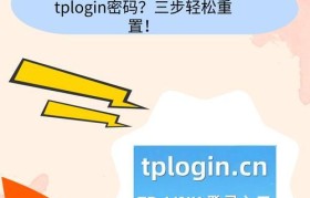 一:为什么需要重新设置路由器账号密码