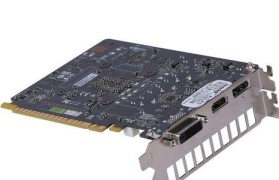 映众GTX10502G性能评测及体验（一款性价比较高的显卡选择，亲民价格畅玩大作）