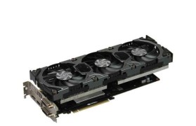 英伟达GTX780Ti（揭秘GTX780Ti的关键技术和强大性能）
