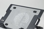 2021年度笔记本散热器名牌排行榜（选择最佳散热器，提升笔记本性能与寿命）