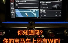 揭秘WiFi密码的隐藏世界（探寻无线网络密码的安全性与保护方法）