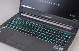 深入解析雷神911卡BIOS教程（一键超频、VRAM频率调整、散热系统优化等功能揭秘）