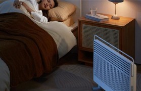 公众取暖器（舒适、高效、环保，公众取暖器完美解决寒冷问题）