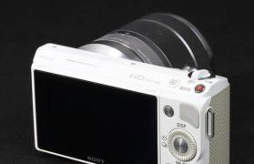 探索PXW-Z100摄像机的优势与特点（PXW-Z100）
