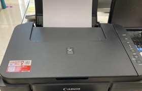 佳能G3800打海报的全方位使用指南（让你的海报设计更精彩，佳能G3800助你一臂之力）