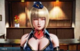 HoneySelect（自由定制角色、自主创作场景、完美融合的成人游戏体验）