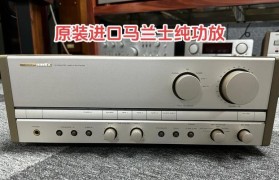 探讨8声道功放机的性能与特点（全面解析8声道功放机的声音效果和应用领域）