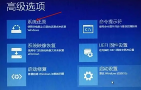 笔记本蓝屏修复指南：如何通过U盘启动重装系统