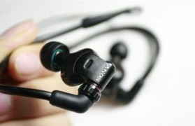 探秘森海塞尔CX400II耳机的声音世界（高品质音质体验，打造纯净听觉感受）