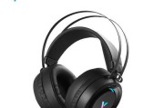 探究7.1声道耳机的声音表现（全方位沉浸，身临其境音效体验）