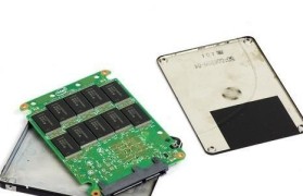 固态硬盘加装机械硬盘教程（实现存储空间扩展及数据备份的完美组合）
