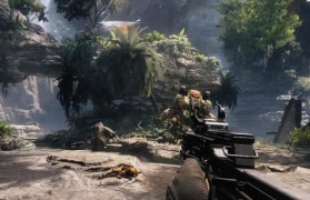 PS4画面质量如何？（一探PS4画面效果的细节与魅力）