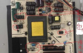 海信LED55K600A3D电视的性能和特点（一款值得关注的高性能智能电视）