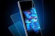 VivoxPlus7曲屏（一触即发的画面震撼，让你爱不释手）