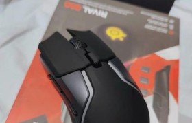 以赛睿CSGO鼠标的性能如何？（从设计到功能，全面解析CSGO鼠标的优势与特点）