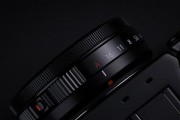 富士XF27（轻便便携，给你带来卓越的图像质量）