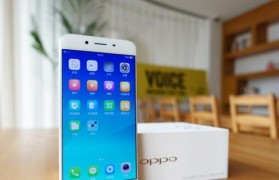 OPPOR9s的画质评测——让每个瞬间变得清晰细腻（OPPOR9s画面鲜艳逼真，让您的照片与视频更加生动悦目）