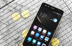 努比亚Z11NX531J（突破性能极限，带来全新用户体验）