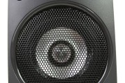 Z906音响系统的卓越性能与全面功能（颠覆你对音质的认知，带来身临其境的音乐体验）