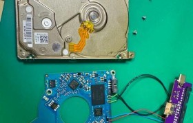 希捷1T混合硬盘如何满足您的存储需求？（了解希捷1T混合硬盘的优势与特点）