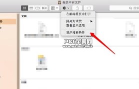 揭秘隐藏文件的神秘面纱（探索隐藏文件的开启方式，解锁文件的无限潜力）