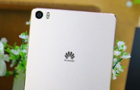 华为P8手机的性能和用户体验评测（探究华为P8手机的关键特点和用户反馈）