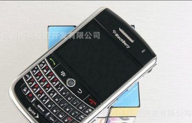 探索黑莓9630的性能和功能（一款令人惊叹的商务智能手机）