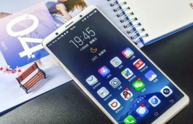 探索vivoxplus6曲屏（技术革新与视觉享受融合尽在指尖）