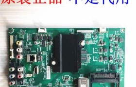 海信EC590UN综合评测及用户体验（了解海信EC590UN的性能和功能，享受卓越的视听体验）