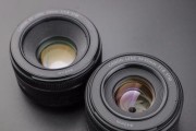 佳能50mmf/1.8镜头（探索佳能50mmf/1.8镜头的优势和应用场景）