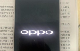 OPPOR9s（OPPOR9s的价格、功能与性能详解）