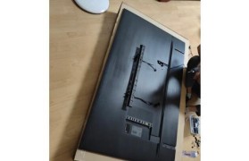TCL65P3（探索TCL65P3的高清画质、智能功能与出色音效）