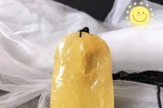 探索琥珀天气的神秘魅力（解析琥珀天气的特点与变化趋势）