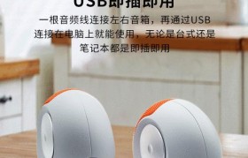 JBL蜗牛音箱的音质与便携性如何？（一款令人惊艳的便携式音箱，将音乐带入您的生活）