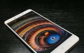 红米Note4A（一部完美平衡性价比与功能的手机）