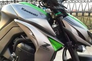 Z1000（探索Z1000的出色性能和独特魅力）