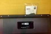 奥特蓝星音响品质如何？（解析奥特蓝星音响的音质、外观和性能特点）
