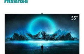 2015海信电视——革新科技引领家庭娱乐（探索智能电视的无限可能）