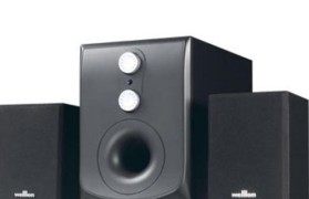 惠隆2.0音箱（颠覆你对音箱的认知，让音乐更加动人心弦）