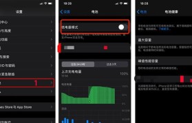 手机电池检测软件的准确性（选出最可靠的软件，保护您的手机电池寿命）