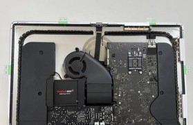 使用SSD光盘安装系统的简易教程（轻松安装系统，快速启动电脑）