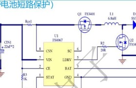 FS406风速传感器的应用和性能评估（基于FS406的风速传感器在气象监测中的可靠性和准确性分析）