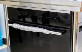 美的PS-21SE烤箱的性能和使用体验（一款高品质、功能强大的烤箱的详细评测）