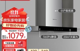 深度解析BOSS油烟机（领先科技，呵护您的健康）